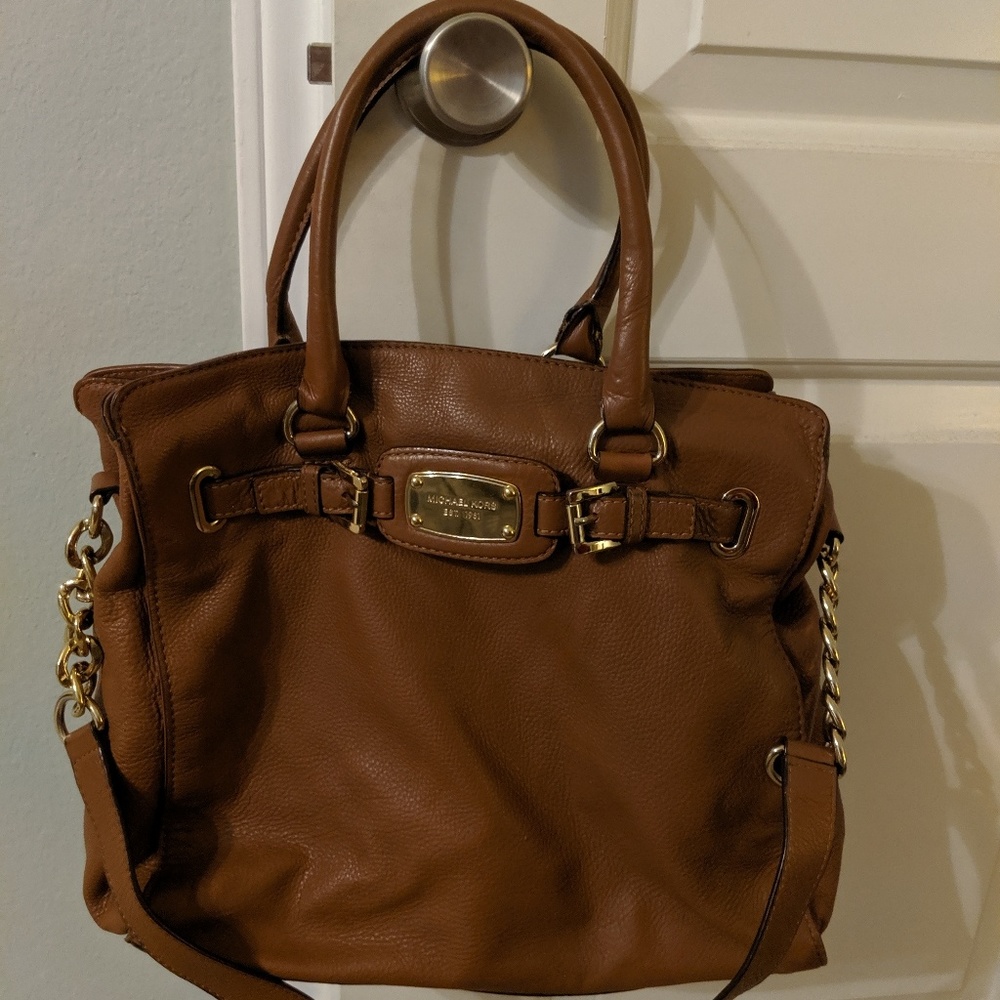 Michael Kors Hamilton
